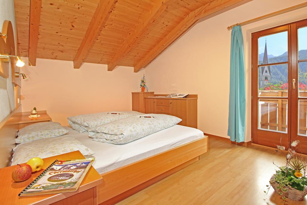 Obermairhof Apartment Сан Джакомо Стая снимка