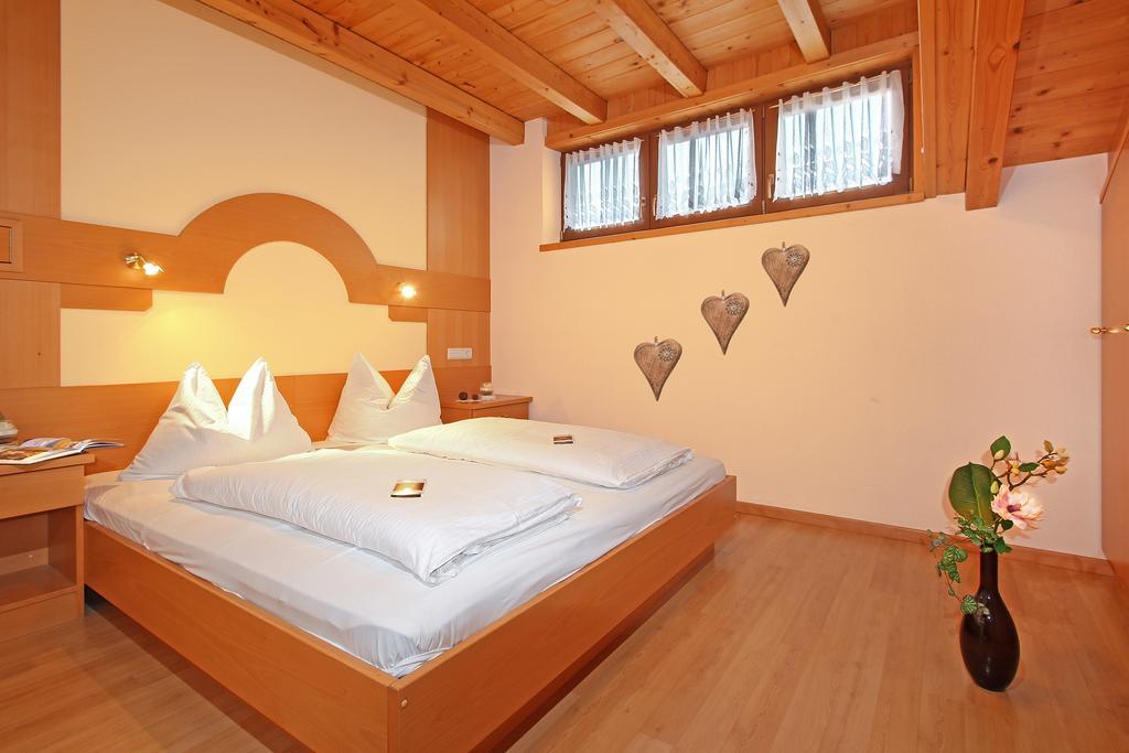 Obermairhof Apartment Сан Джакомо Стая снимка