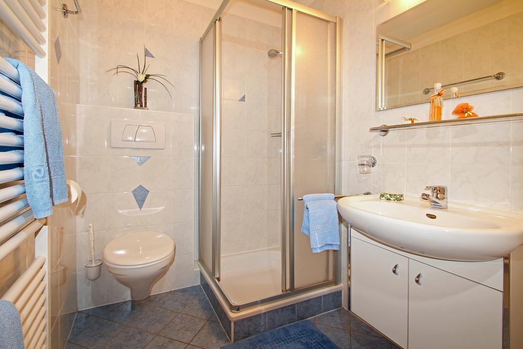 Obermairhof Apartment Сан Джакомо Стая снимка