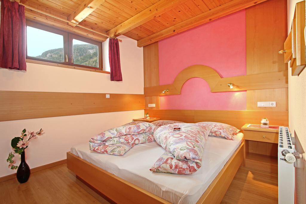 Obermairhof Apartment Сан Джакомо Стая снимка