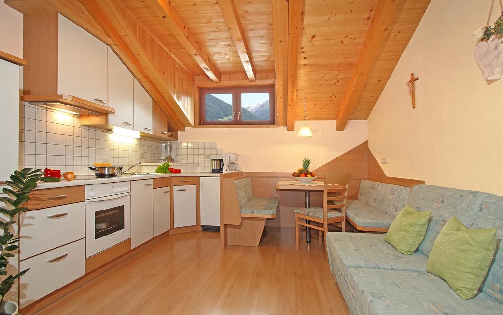 Obermairhof Apartment Сан Джакомо Стая снимка