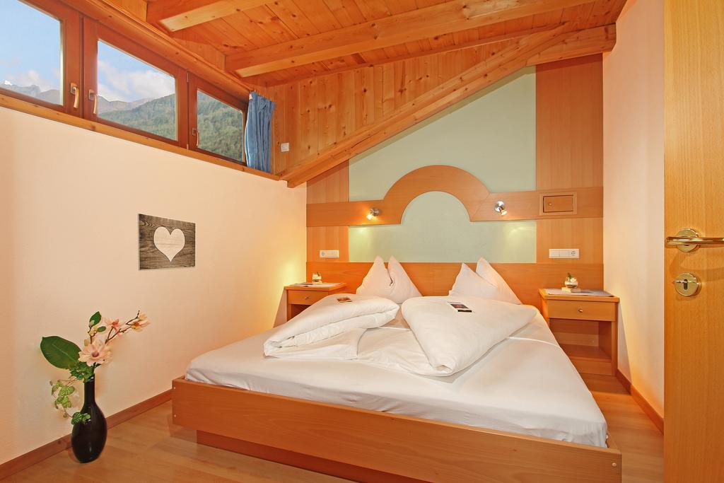 Obermairhof Apartment Сан Джакомо Стая снимка