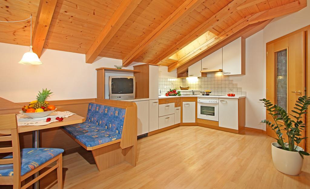 Obermairhof Apartment Сан Джакомо Стая снимка