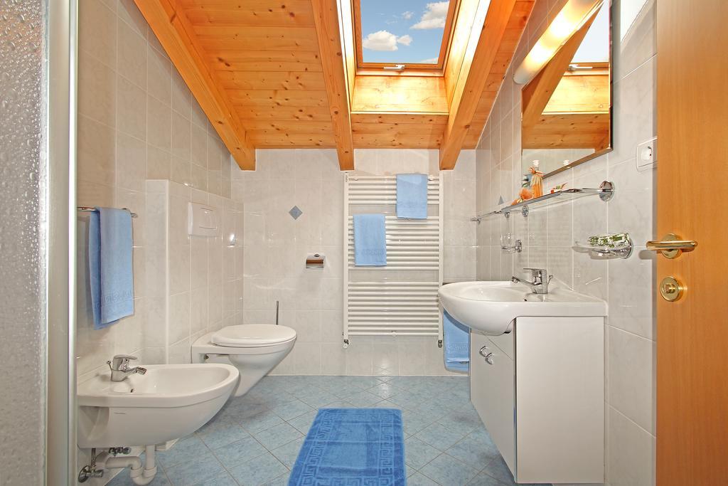Obermairhof Apartment Сан Джакомо Стая снимка