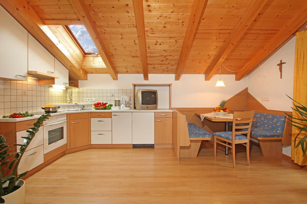 Obermairhof Apartment Сан Джакомо Стая снимка